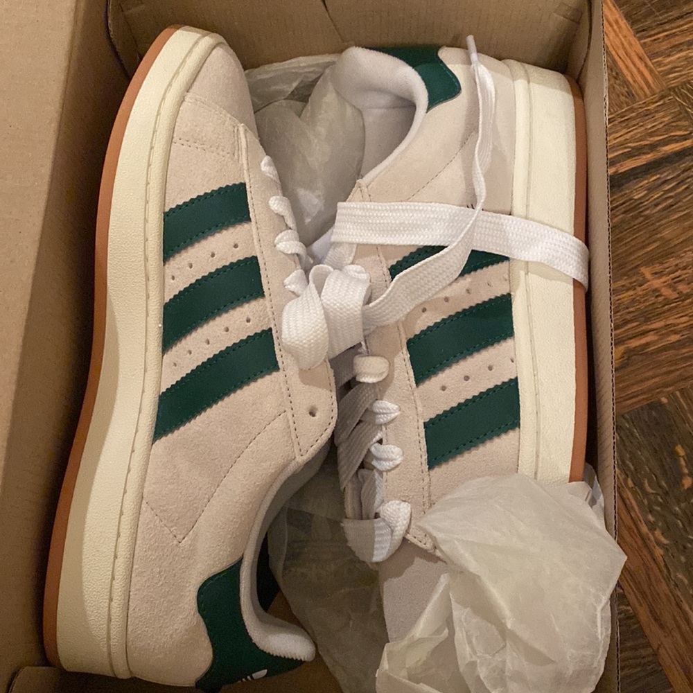 ADIDAS Campus 00s - Picture 2 of 4